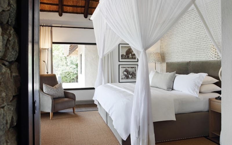 Londolozi Granite Suites 5